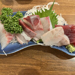 四季旬彩霜月 - 