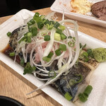 ニュー赤羽ニクマレヤ - 