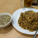 本場重慶料理 シン 無敵や - 