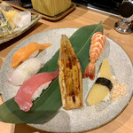 Sushi Ichiba Shou - 