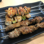 本場重慶料理 シン 無敵や - 