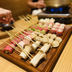 Kushishabu Saisai - 