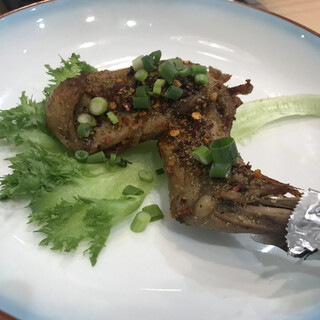 本場重慶料理 シン 無敵や_1