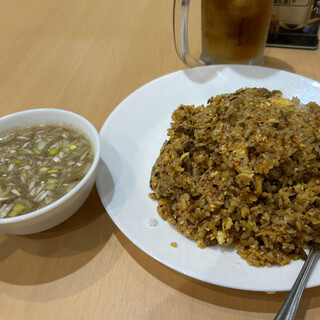 本場重慶料理 シン 無敵や_0