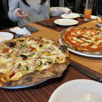 オステリアガウダンテ 神戸ハーバーランド店 - 