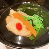 日本料理 湯木 心斎橋店 - 