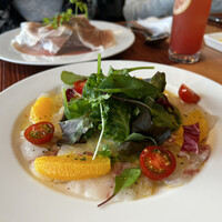 オステリアガウダンテ 神戸ハーバーランド店 - 