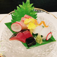 日本料理 湯木 心斎橋店 - 