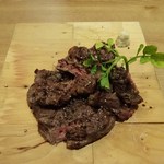 tsukihana288 - キューブロール