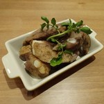 tsukihana288 - スモークスペアリブ