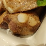 tsukihana288 - スモークスペアリブ