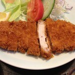大元 - とんかつ