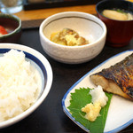 奴 - 日替わり定食