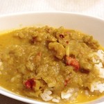 かわむら - かわむら名物オマール海老カレー