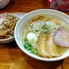 はりけんラーメン 本店