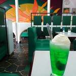 パスカル青山 - クリームソーダ