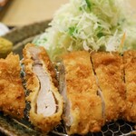 Tonkatsu Izumi - 