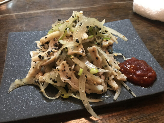 やきとり 福ちゃん （ヤキトリフクチャン） - 西川口/もつ焼き | 食べログ