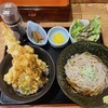 蕎麦屋 杉野十兵次