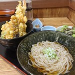 蕎麦屋 杉野十兵次 - 