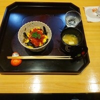 御料理あきやま - 