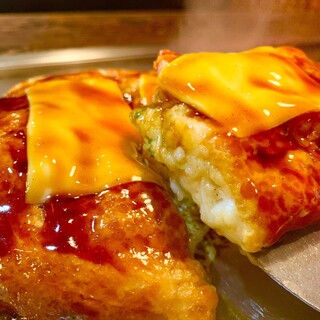 ふわとろ本舗_1