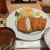 とんかつ光 ソラリアプラザ店