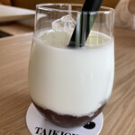 an cafe TAIKICHI - 