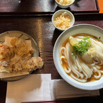 うどん たかしま - 