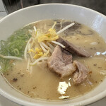 ラーメン一龍 - 