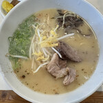 ラーメン一龍 - 