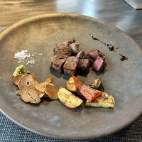 ニュー松坂 難波御堂筋店 - 