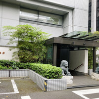 中国飯店 市ヶ谷店 - 