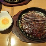 Okonomiyaki Teppanyaki Kote Kichi - 