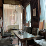 珈琲専門店 煉瓦 - 