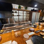 Yakitori Asahina - 