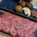 Yakiniku Sharaku - 