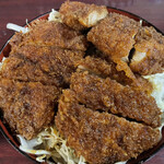 よしのや食堂 - 