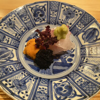 京料理くまがい - 