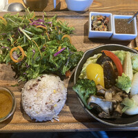 やさいの王様 銀座店 - 