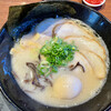 久留米ラーメン清陽軒 諏訪野町本店