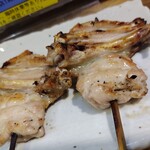 Yakitori Rando - 