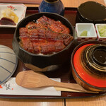 Hitsumabushi Nagoya Binchou - 