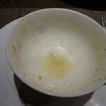 キャトルラパン - なんとか完食