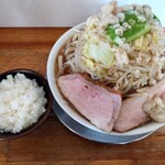 麺屋　たか - 