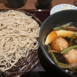 Teuchi Soba Takenouchi - 