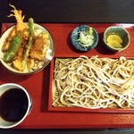 魚菜 みつ橋 - 