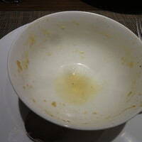 キャトルラパン - なんとか完食