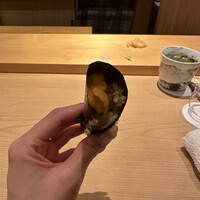 鮨 しゅん輔 阿佐ヶ谷 - 