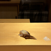 鮨 しゅん輔 阿佐ヶ谷 - 